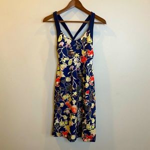 Patagonia athletic dress size XS